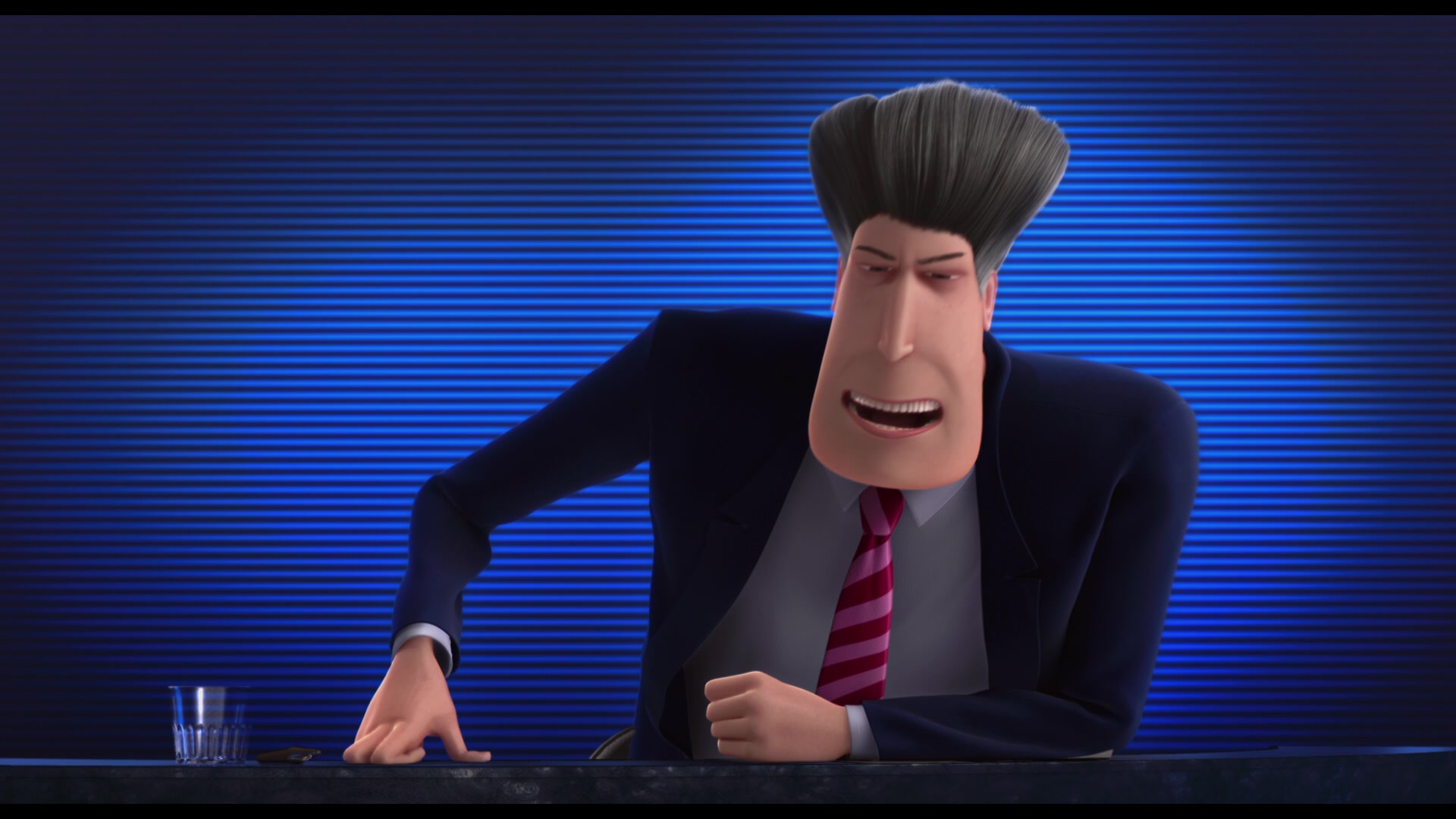 Despicable Me Screencap 