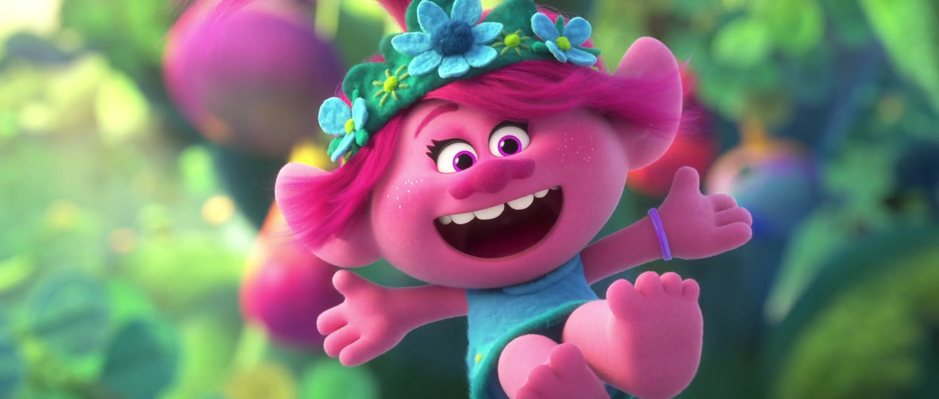 Trolls World Tour (2020) Screencap