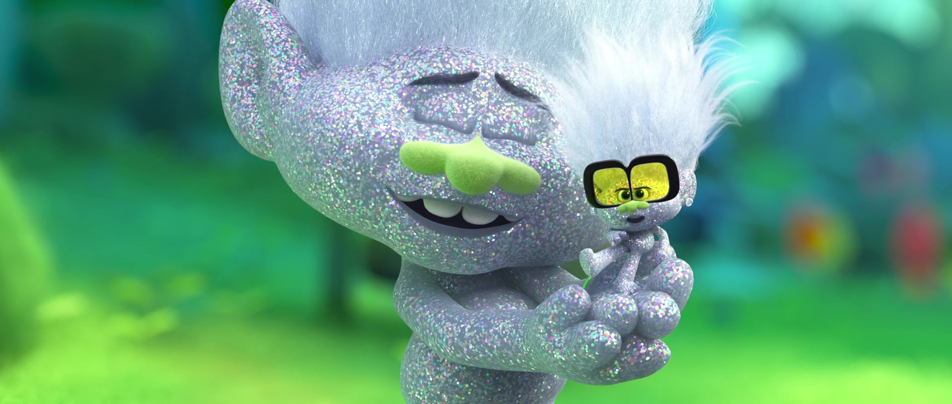 Trolls World Tour (2020) Screencap | Fancaps