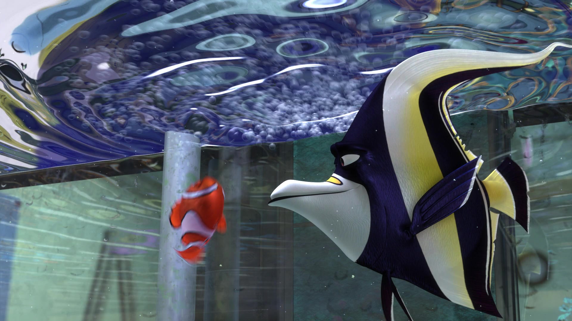 Finding Nemo (2003) Screencap | Fancaps