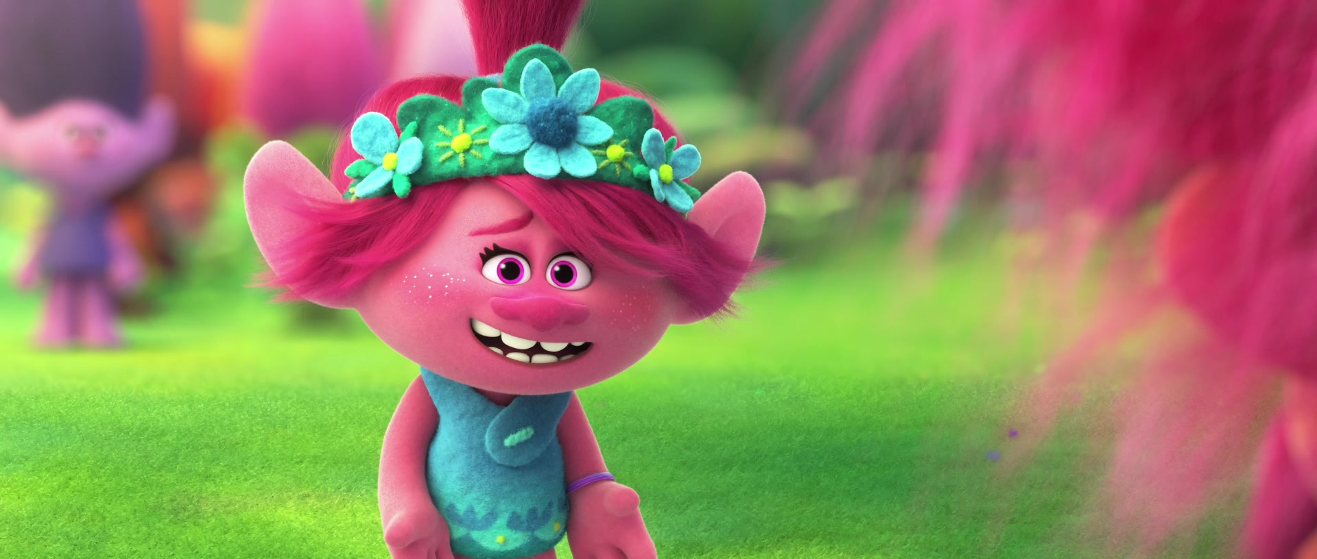 Trolls World Tour (2020) Screencap | Fancaps