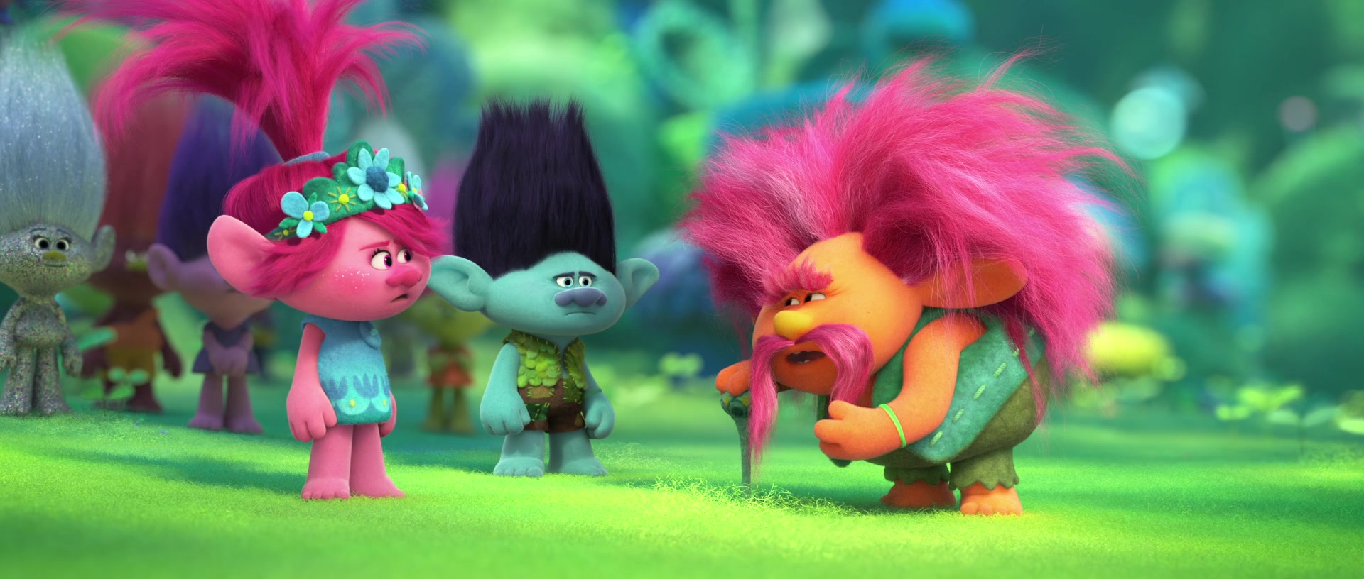 Trolls World Tour (2020) Screencap | Fancaps