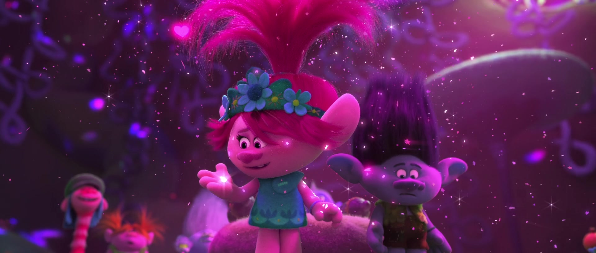 Trolls World Tour (2020) Screencap | Fancaps