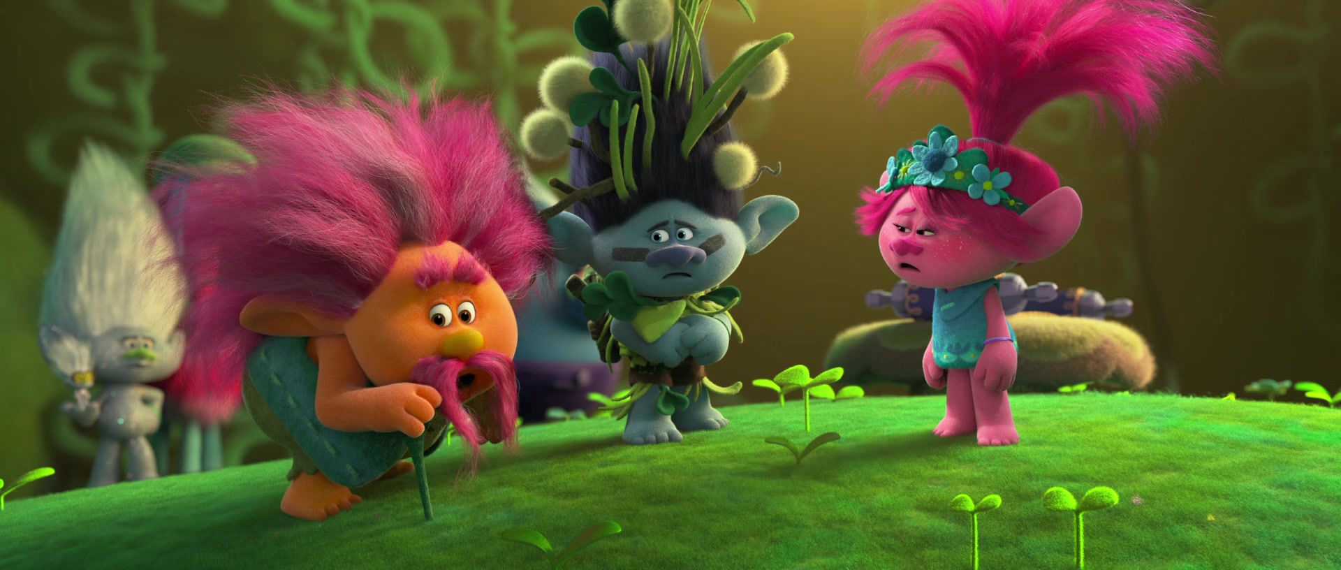 Trolls World Tour (2020) Screencap 