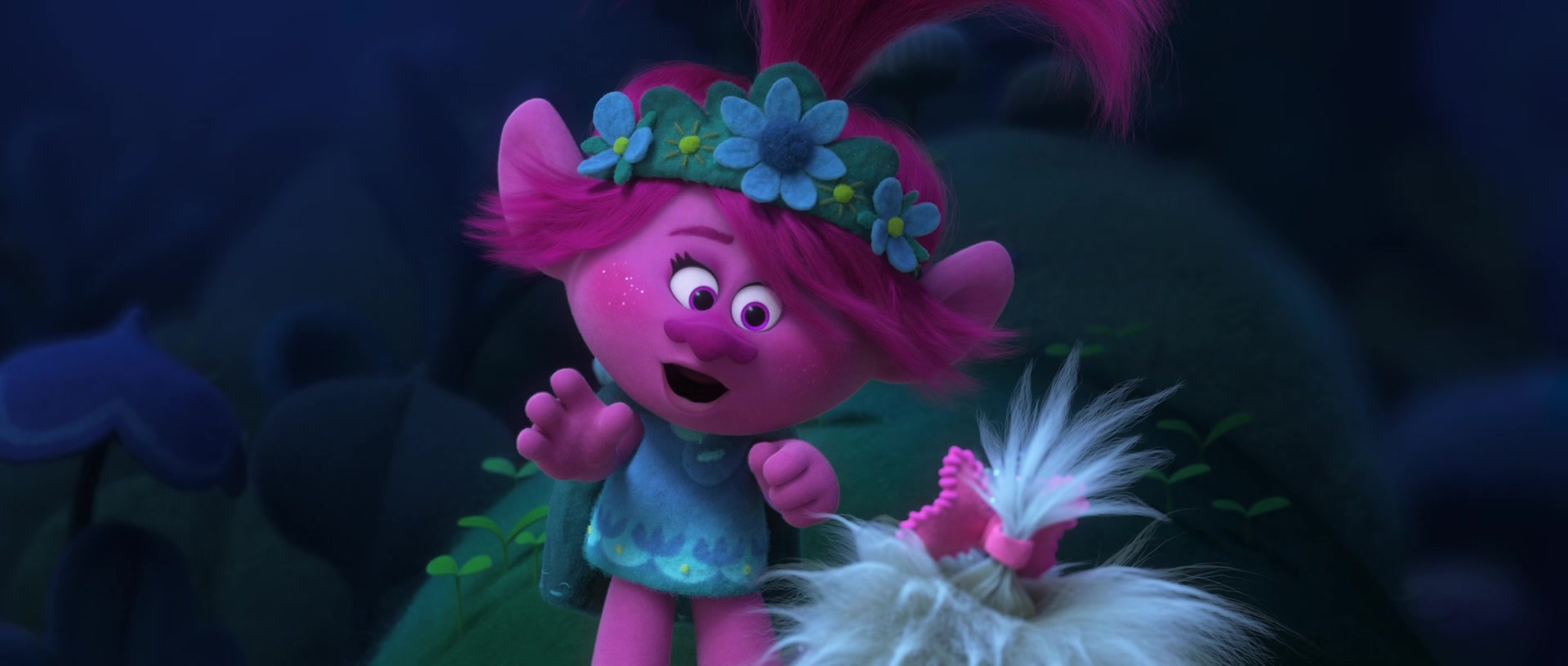 Trolls World Tour (2020) Screencap | Fancaps