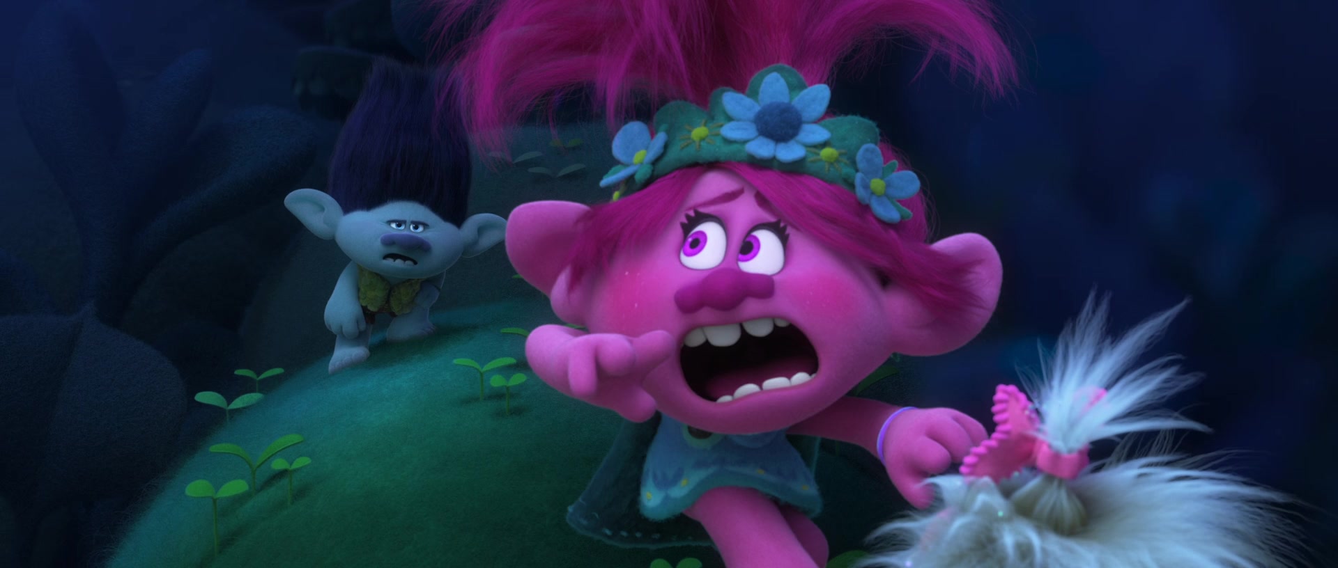 Trolls World Tour (2020) Screencap | Fancaps