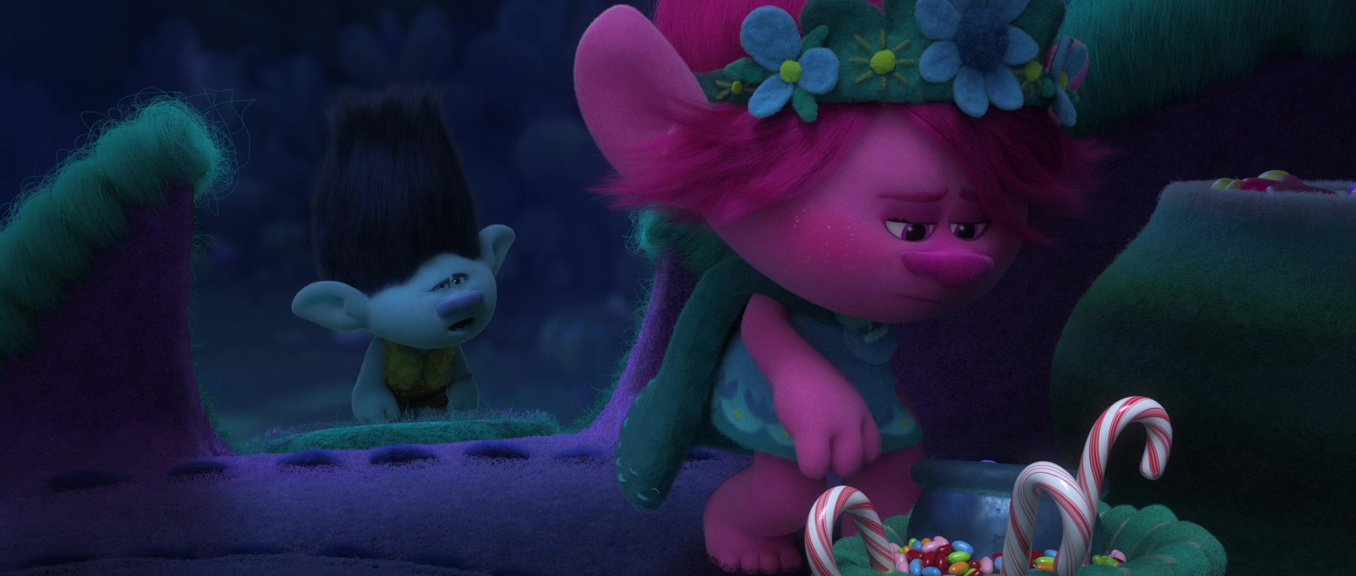 Trolls World Tour (2020) Screencap | Fancaps