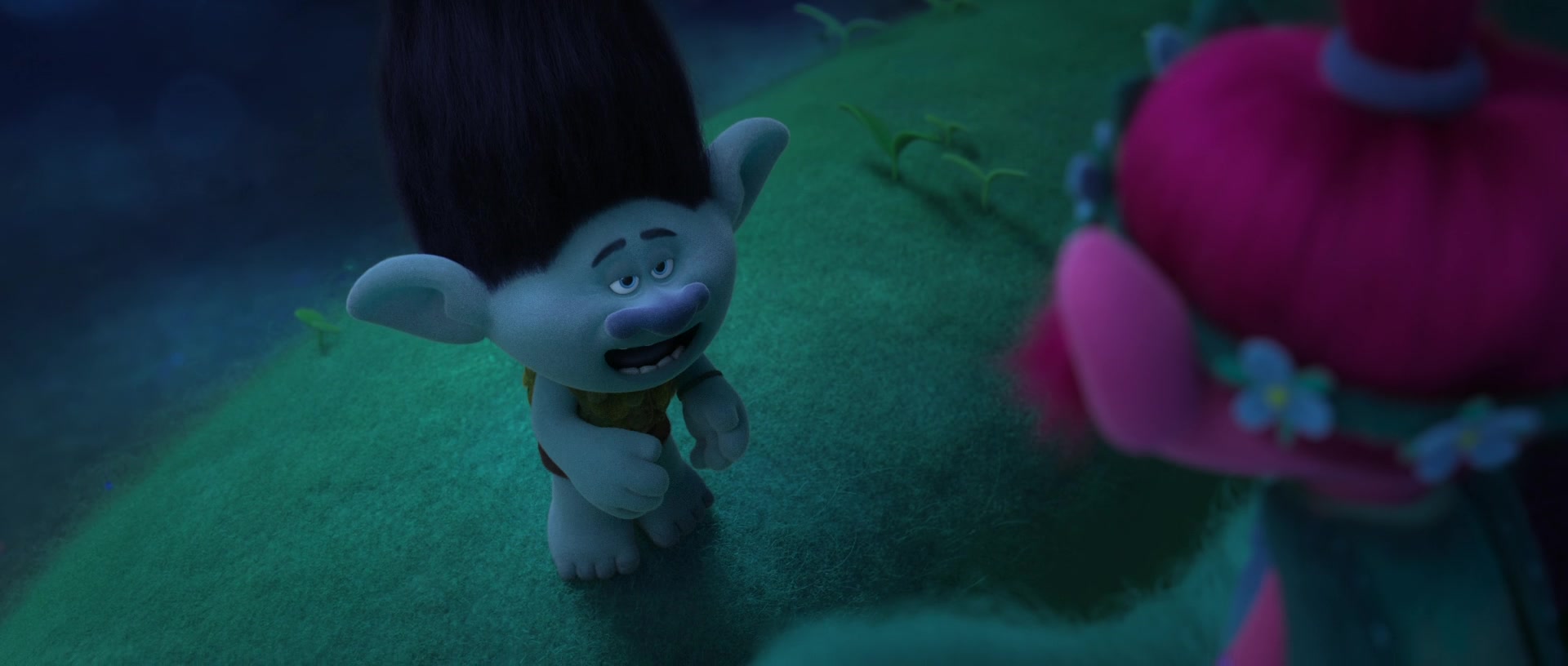 Trolls World Tour (2020) Screencap 