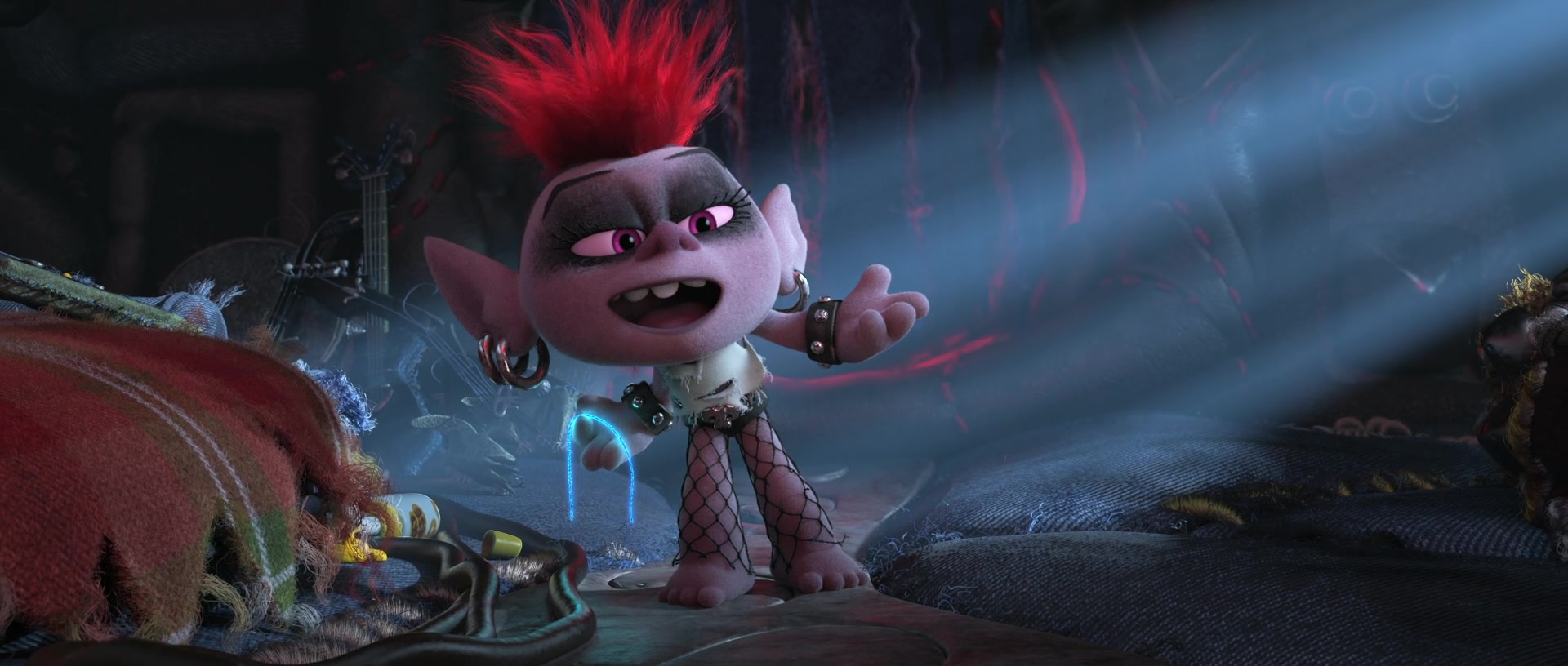 Trolls World Tour (2020) Screencap | Fancaps