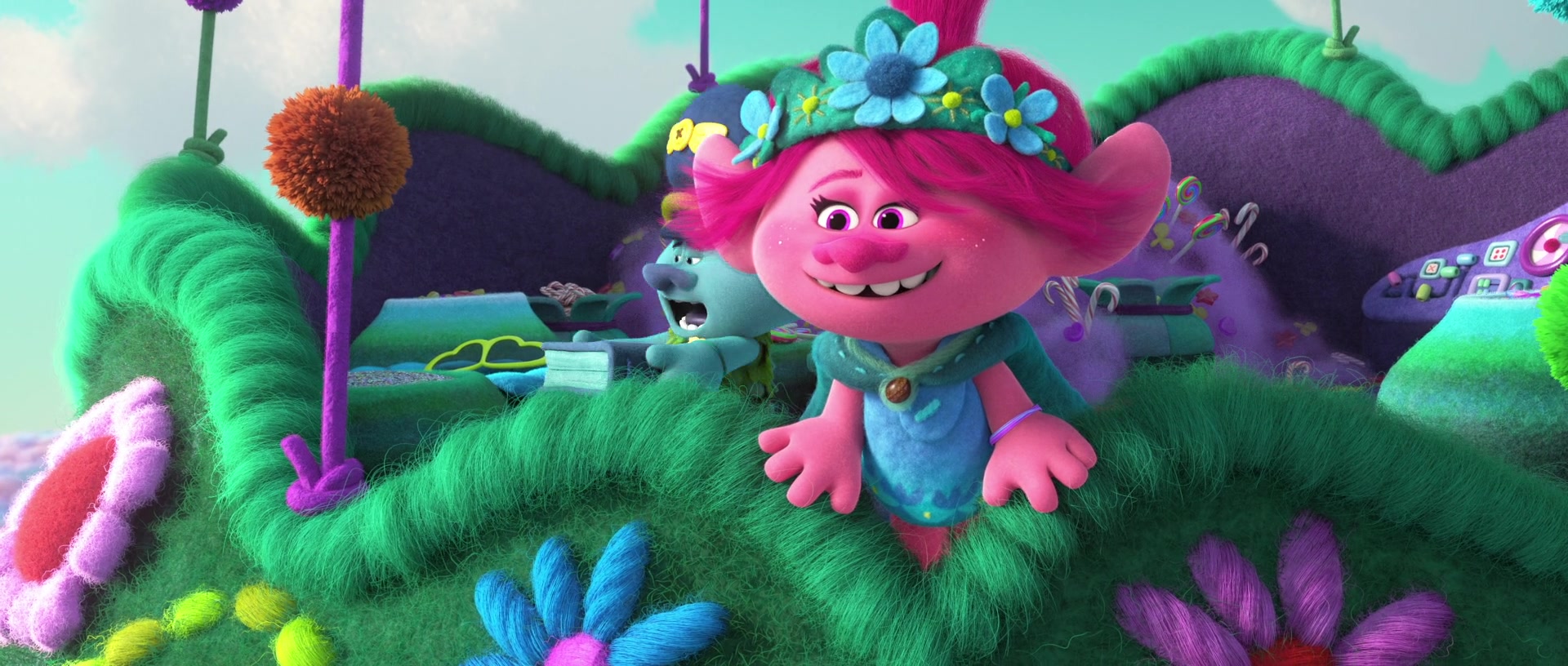 Trolls World Tour (2020) Screencap | Fancaps