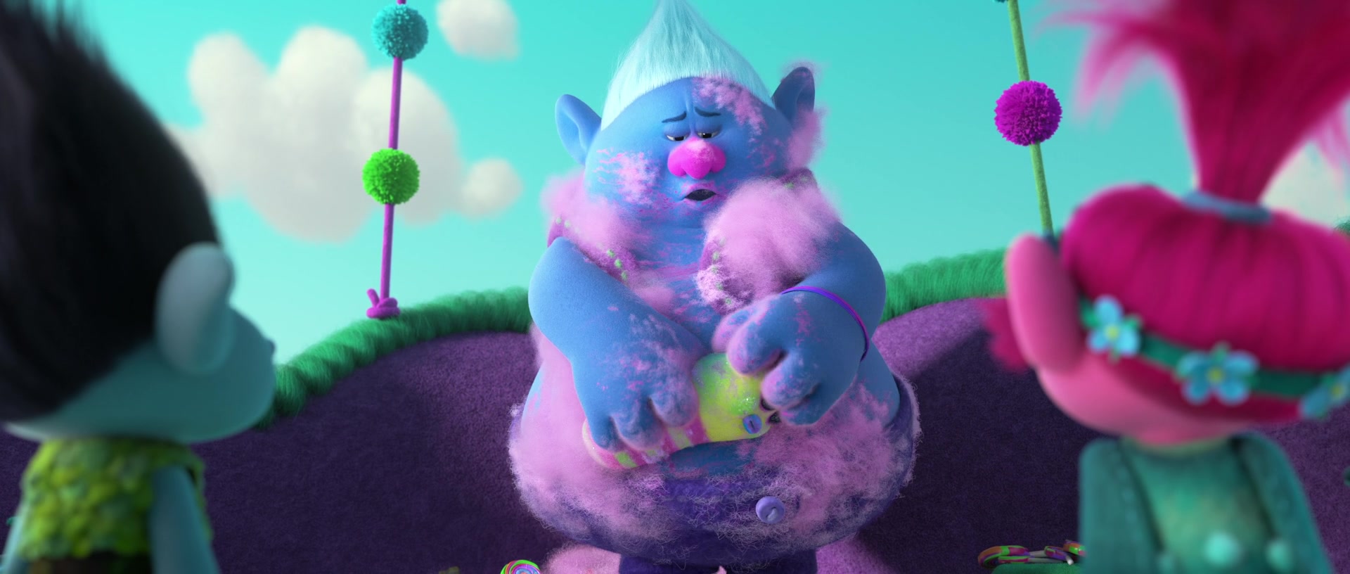 Trolls World Tour 2020 Movie 4k 8k Wallpapers Hd Wall - vrogue.co