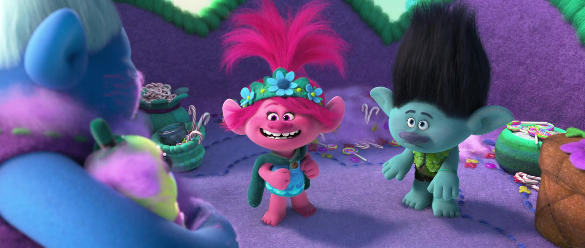 Trolls World Tour (2020) Screencap | Fancaps