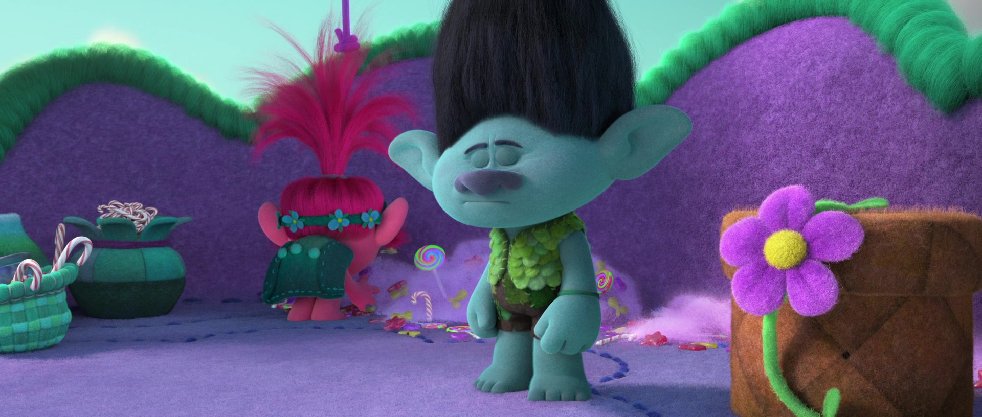 Trolls World Tour (2020) Screencap | Fancaps