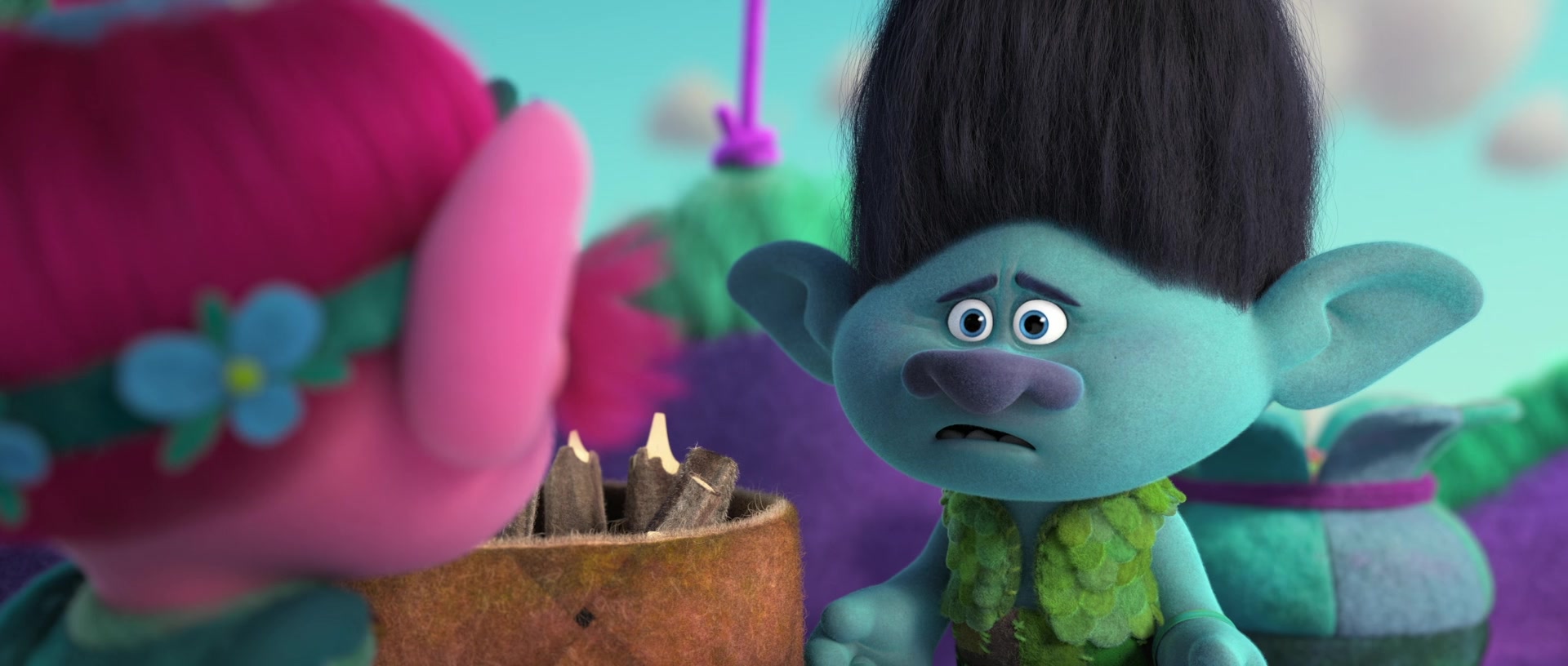 Trolls World Tour (2020) Screencap