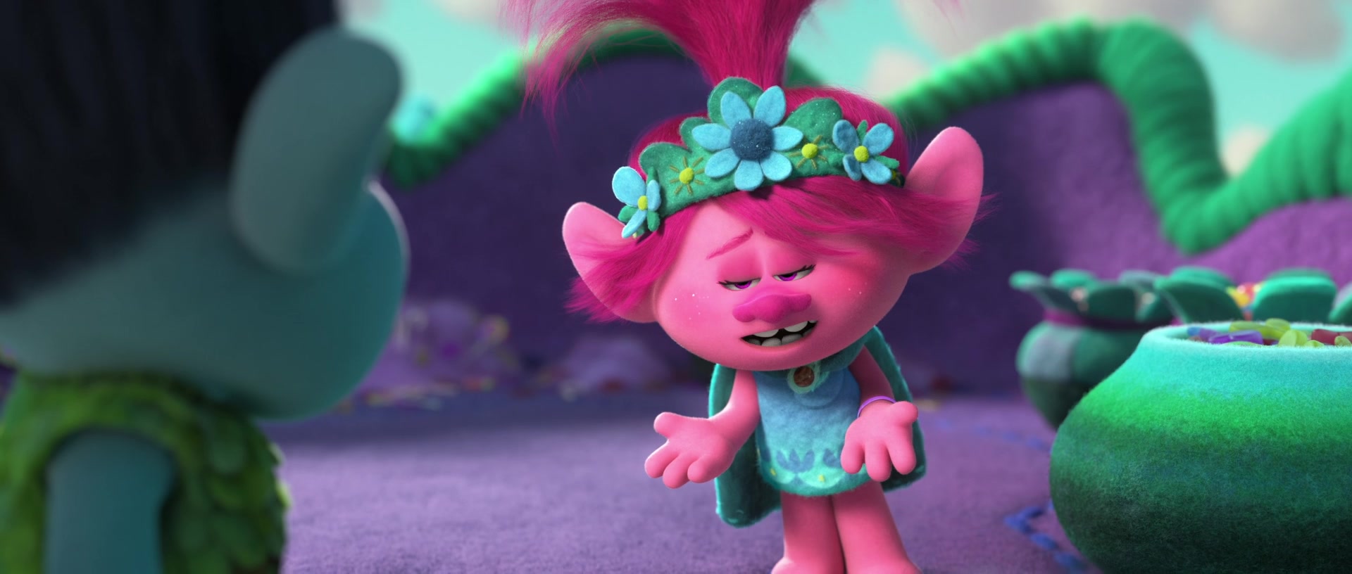 Trolls World Tour (2020) Screencap | Fancaps