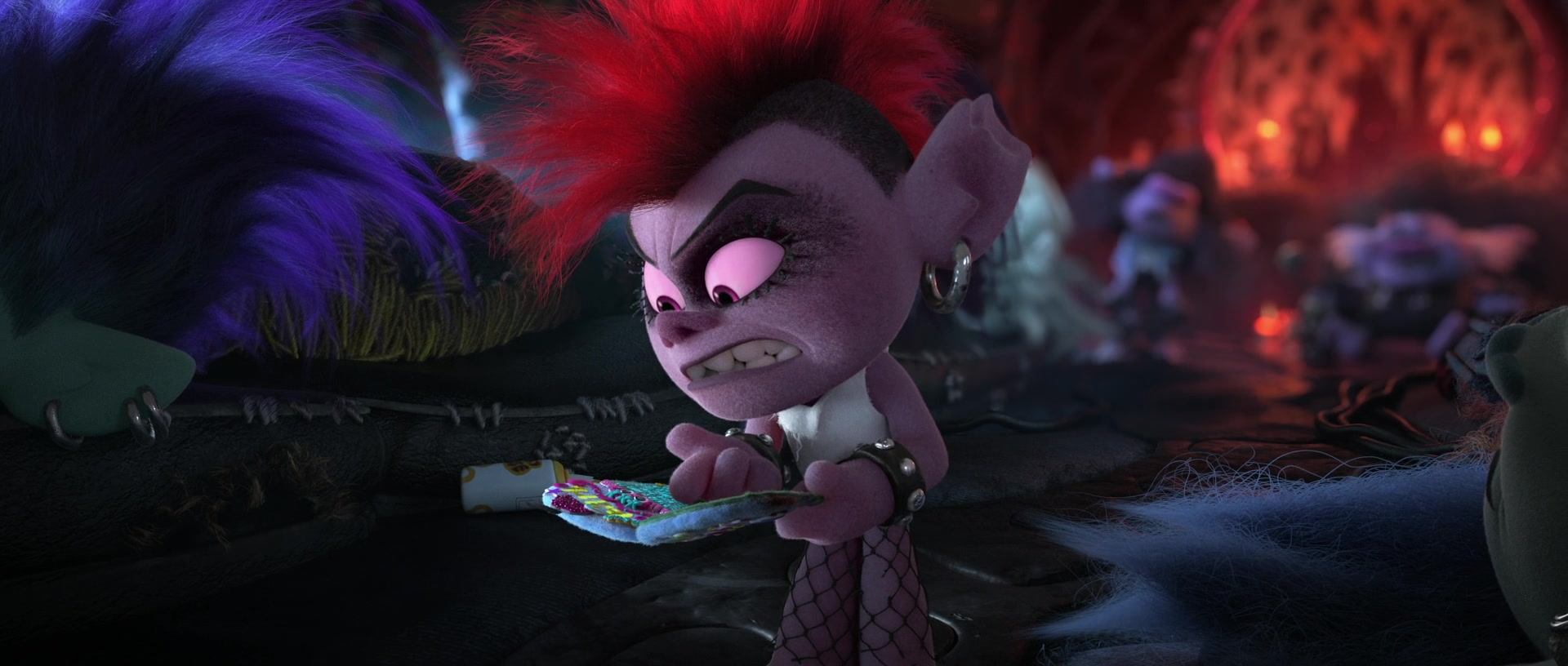 Trolls World Tour (2020) Screencap | Fancaps