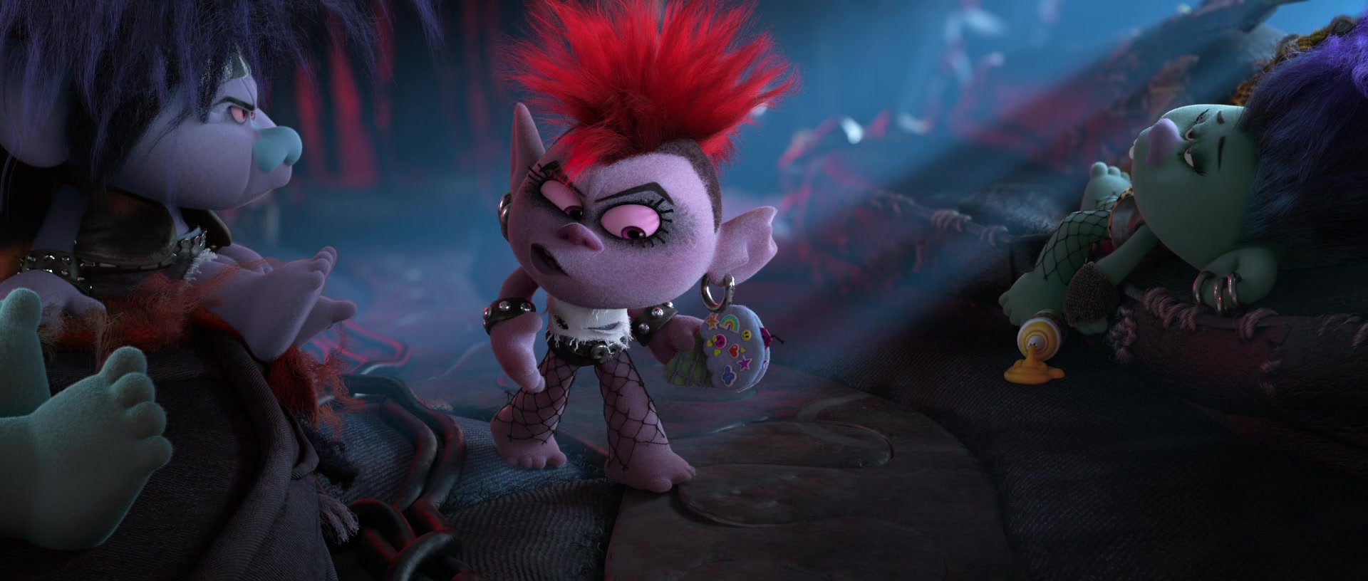 Trolls World Tour (2020) Screencap | Fancaps