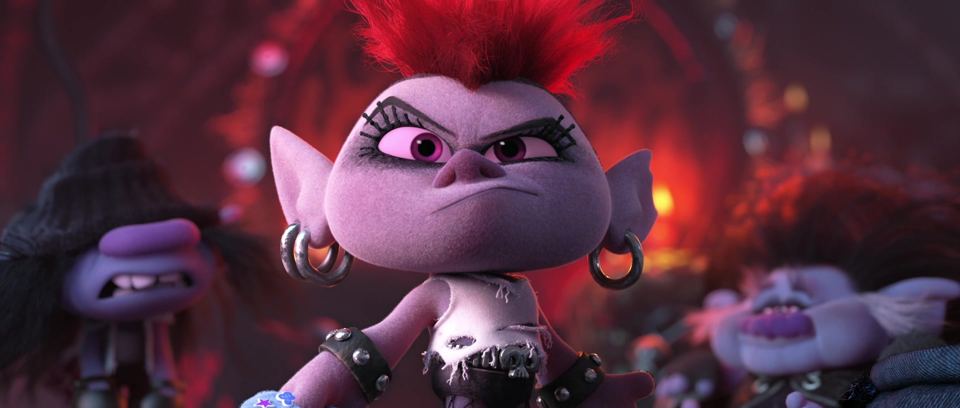 Trolls World Tour (2020) Screencap | Fancaps