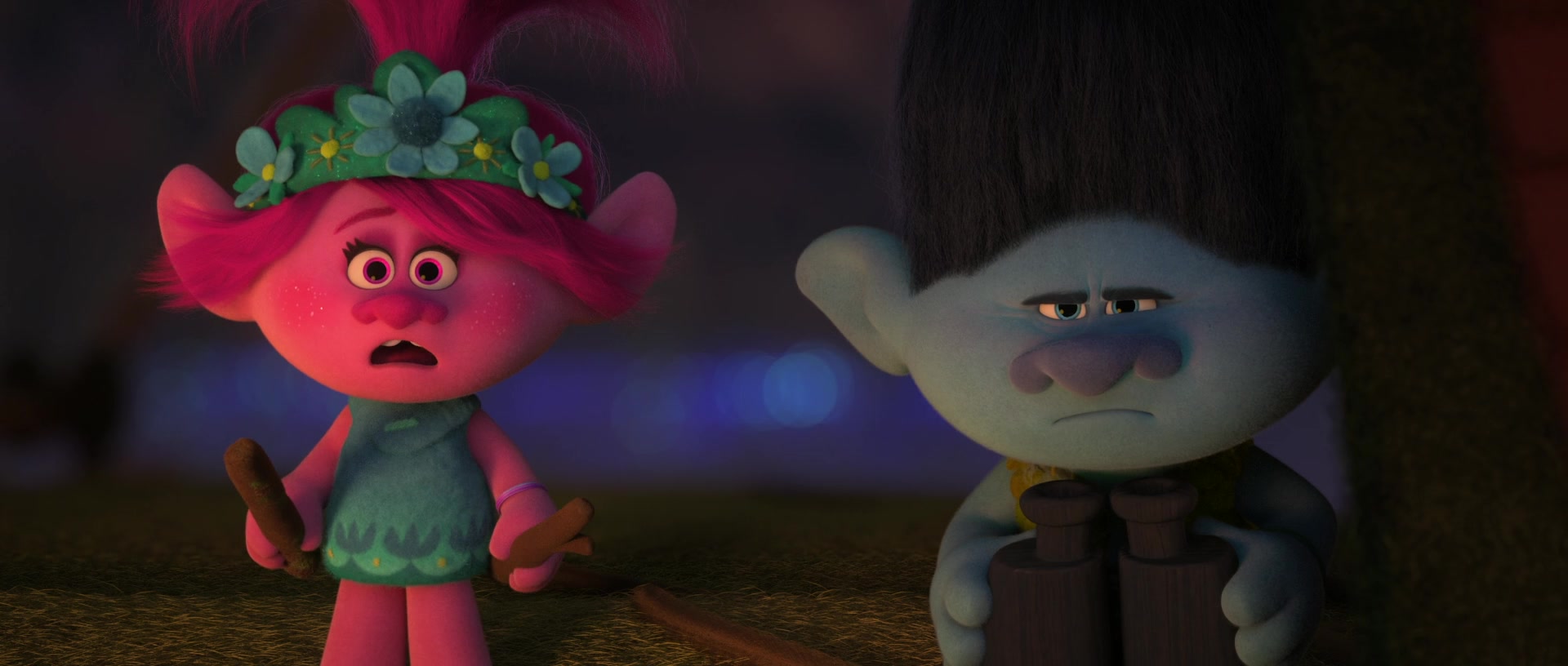 Trolls World Tour (2020) Screencap 