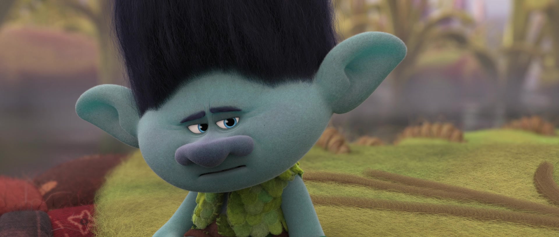 Trolls World Tour (2020) Screencap 