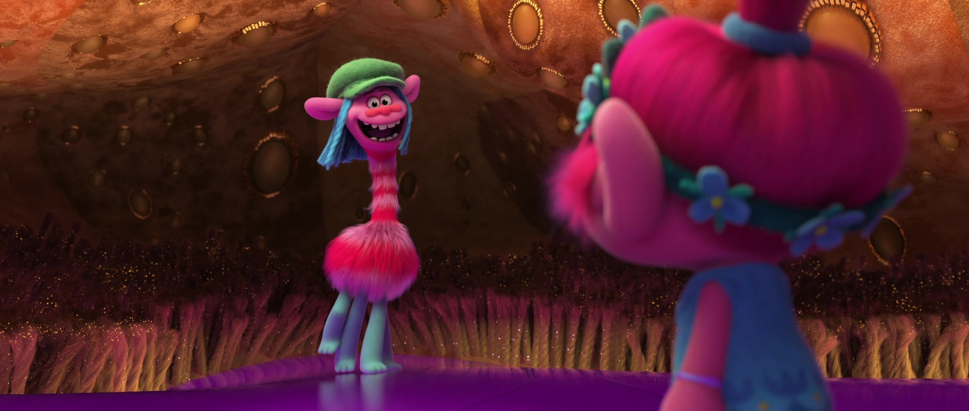 Trolls World Tour (2020) Screencap | Fancaps