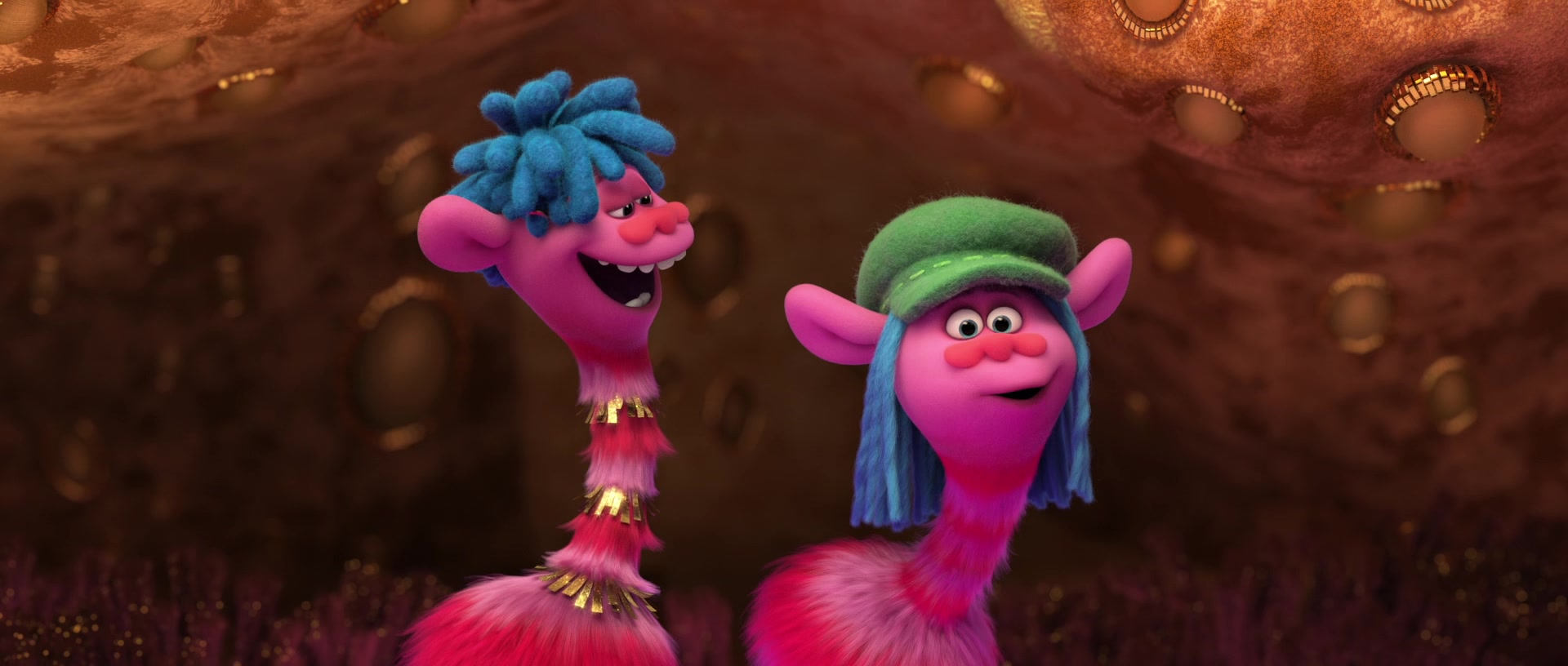 Trolls World Tour (2020) Screencap | Fancaps