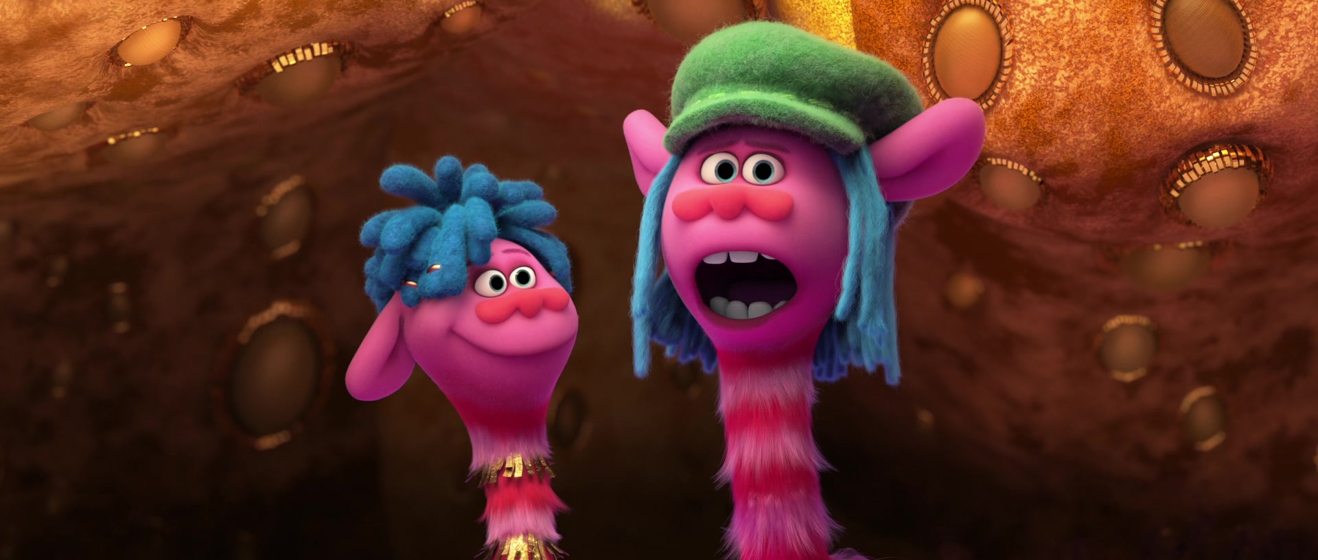 Trolls World Tour (2020) Screencap | Fancaps