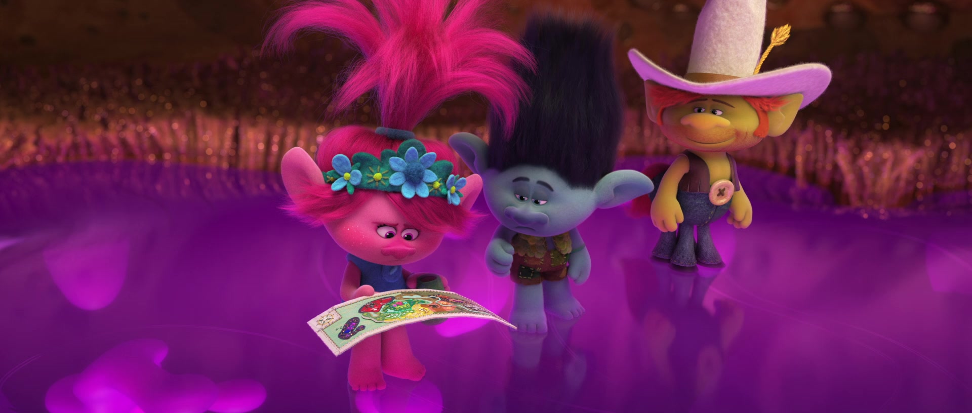 Trolls World Tour (2020) Screencap | Fancaps