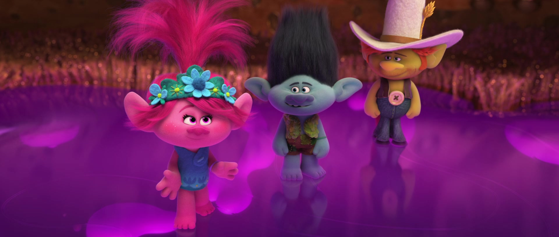 Trolls World Tour (2020) Screencap | Fancaps