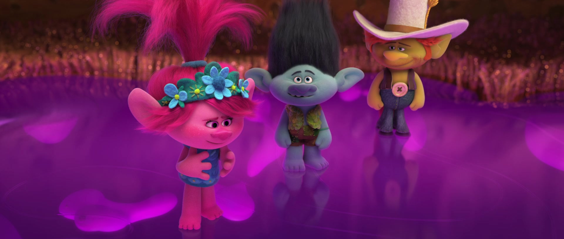 Trolls World Tour (2020) Screencap 