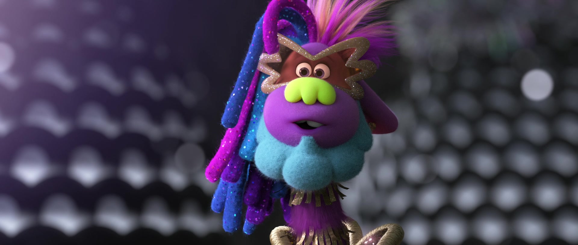 Trolls World Tour (2020) Screencap | Fancaps