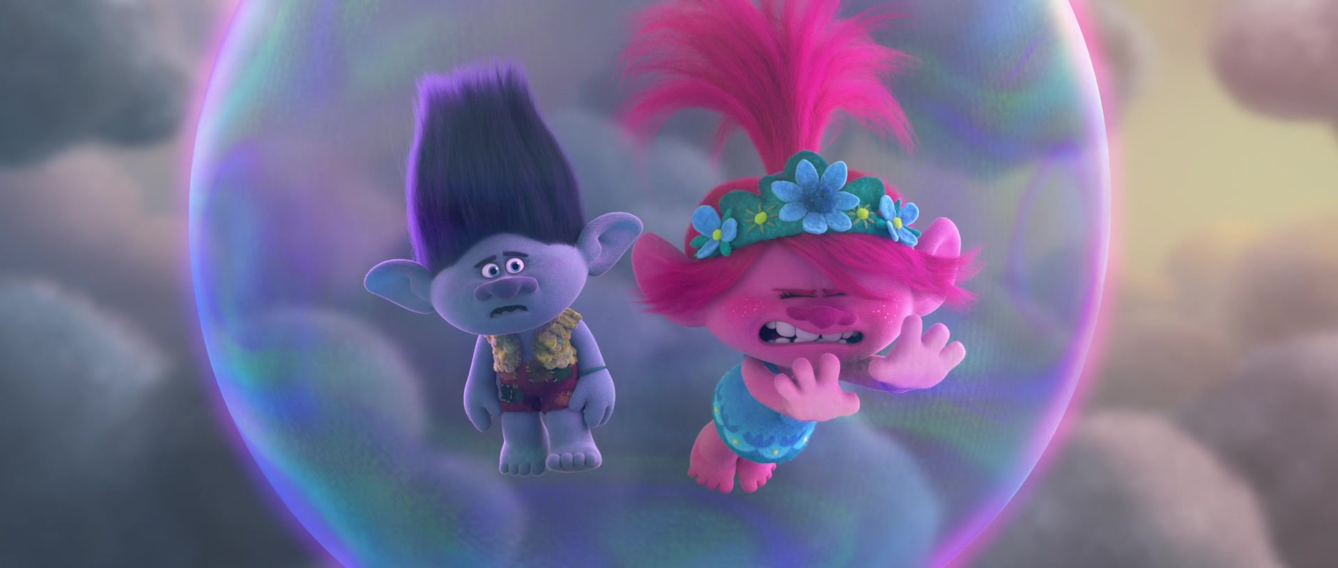 Trolls World Tour (2020) Screencap | Fancaps