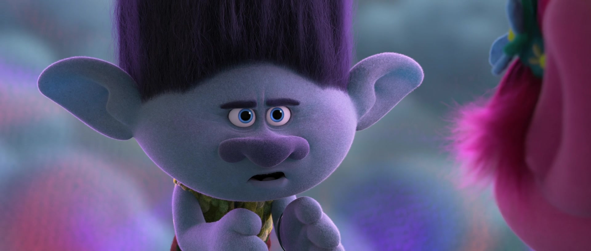 Trolls World Tour (2020) Screencap | Fancaps