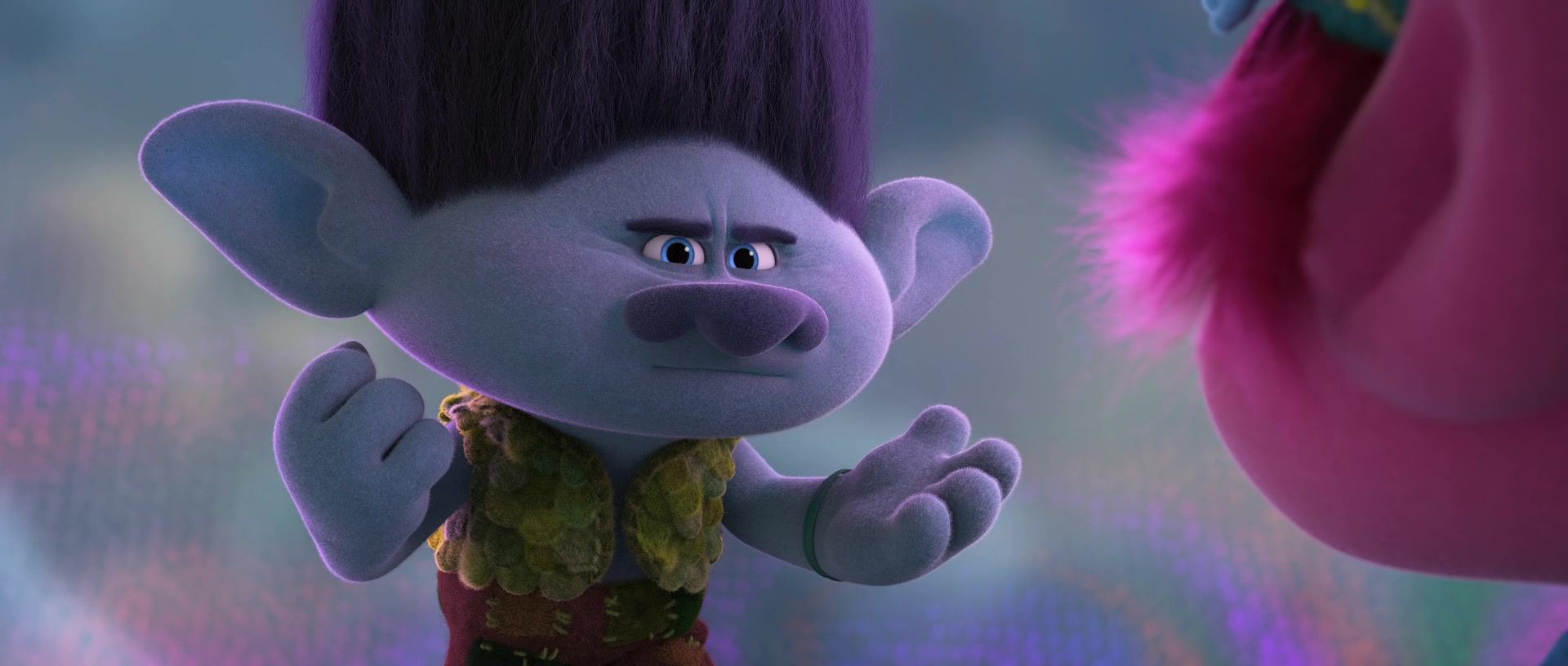 Trolls World Tour (2020) Screencap | Fancaps