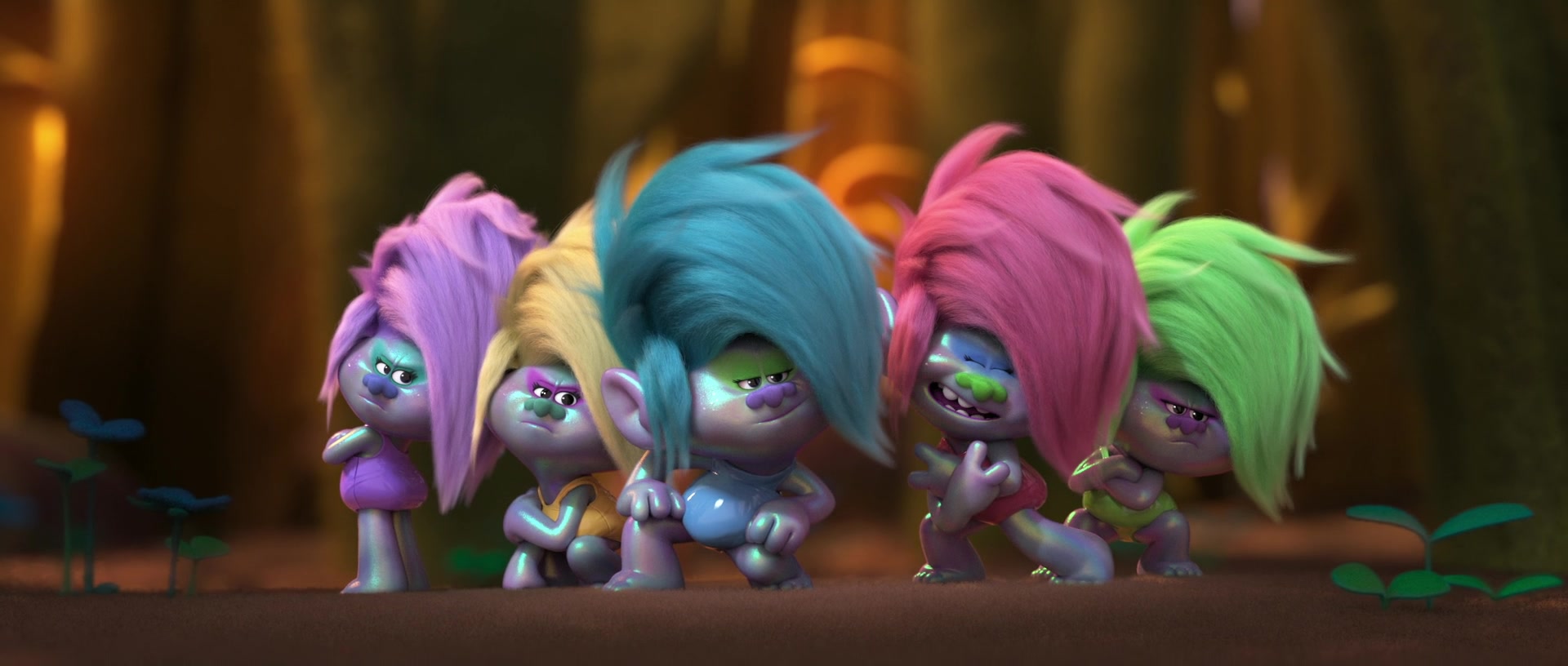 Trolls World Tour (2020) Screencap | Fancaps