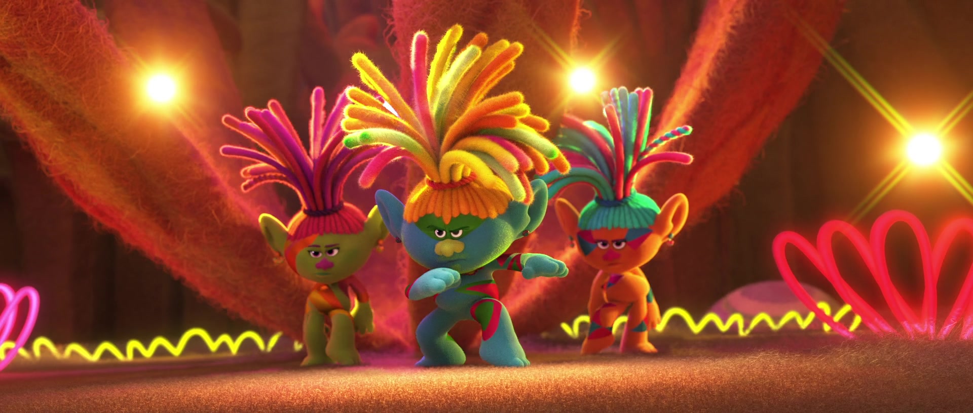 Trolls World Tour (2020) Screencap | Fancaps