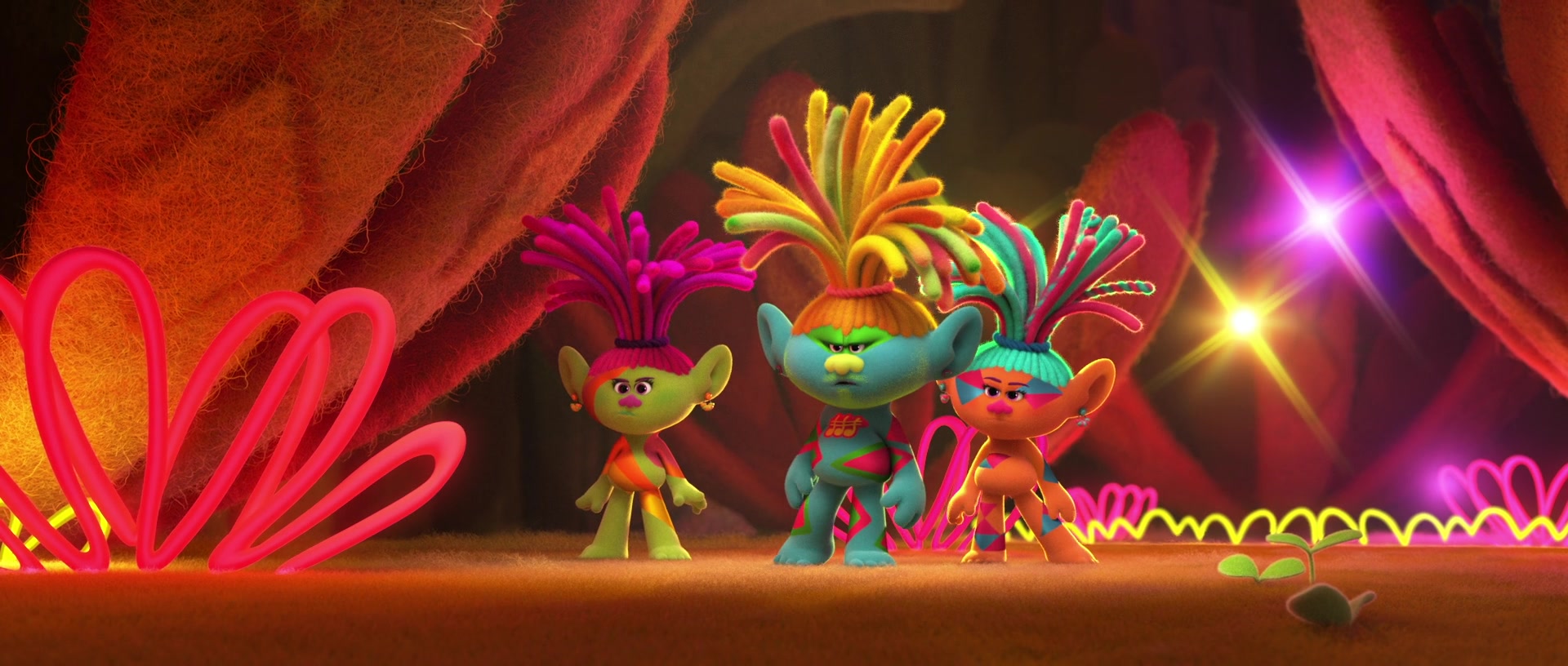 Trolls World Tour (2020) Screencap | Fancaps