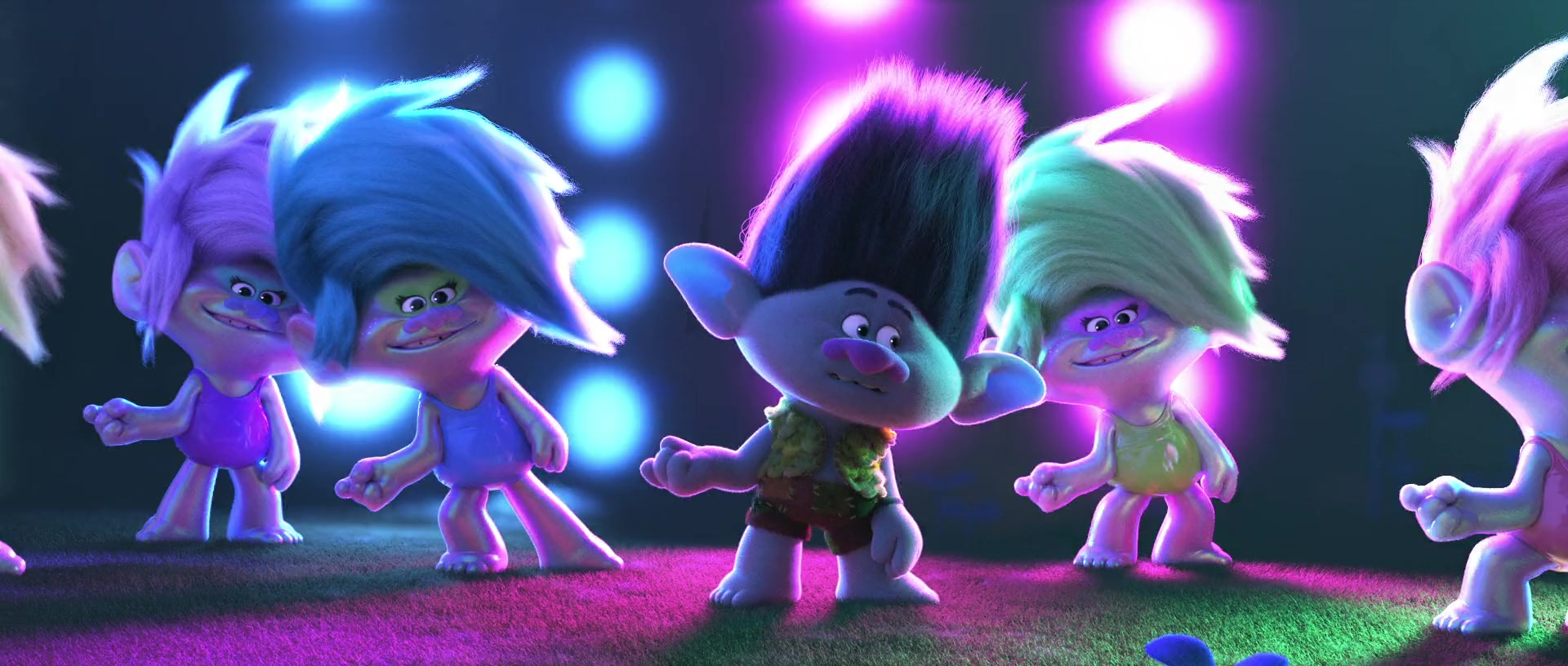 Trolls World Tour (2020) Screencap | Fancaps