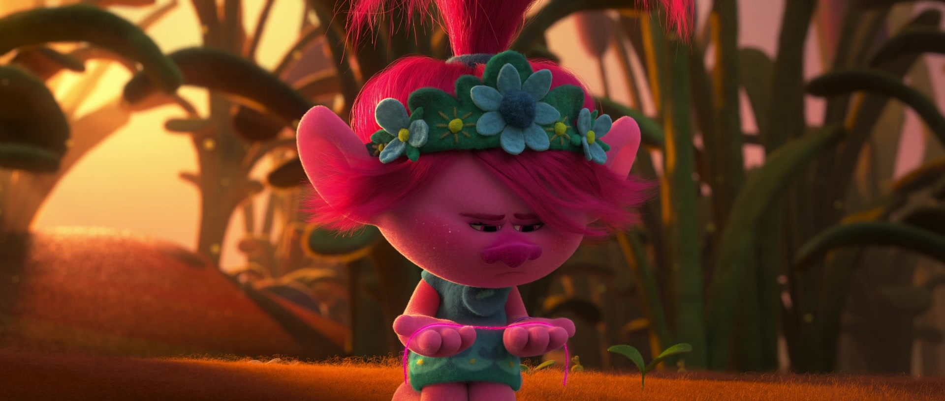 Trolls World Tour (2020) Screencap 