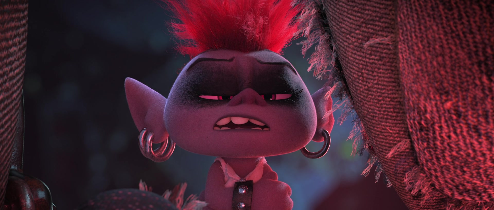 Trolls World Tour (2020) Screencap | Fancaps