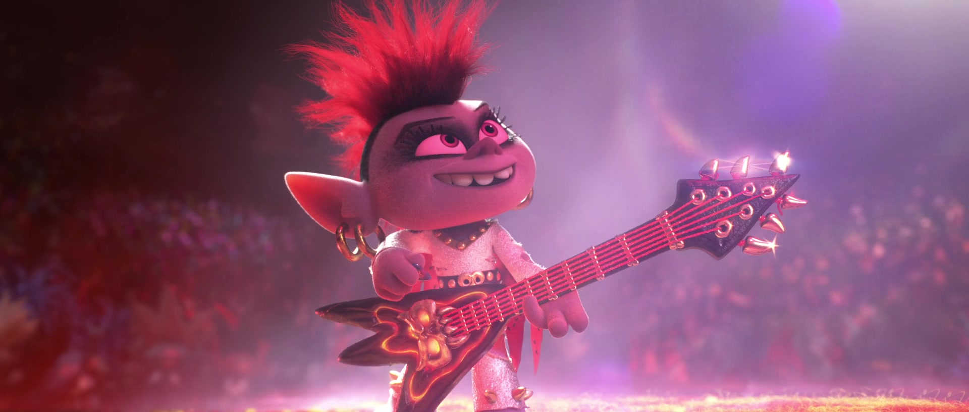 Trolls World Tour (2020) Screencap | Fancaps