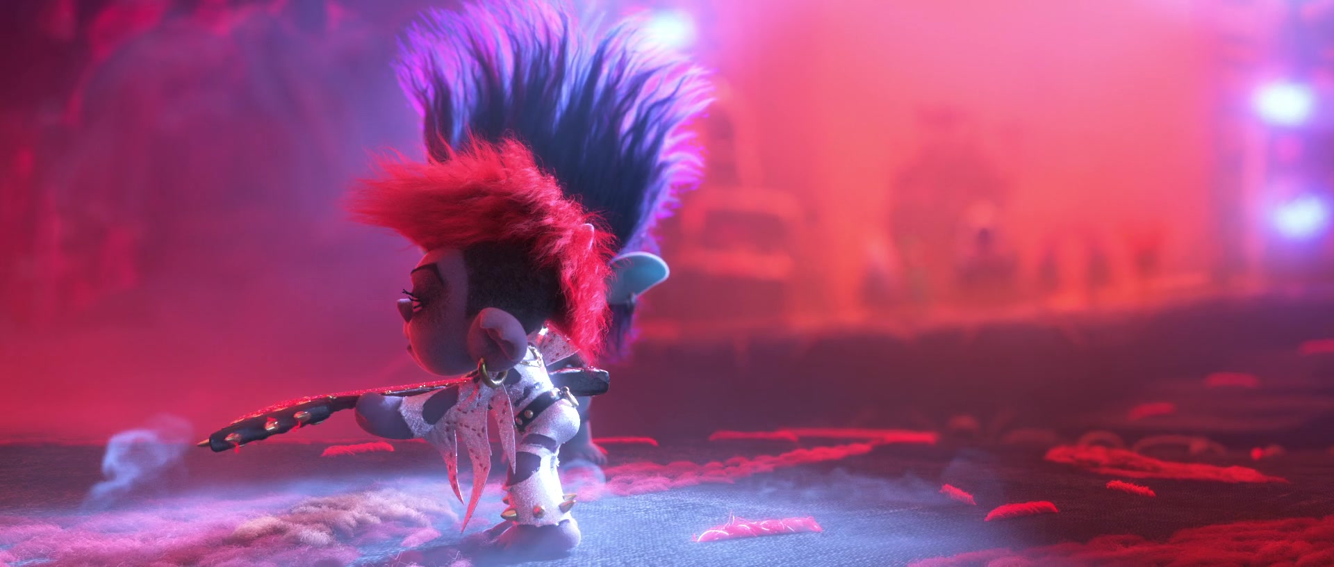 Trolls World Tour (2020) Screencap 