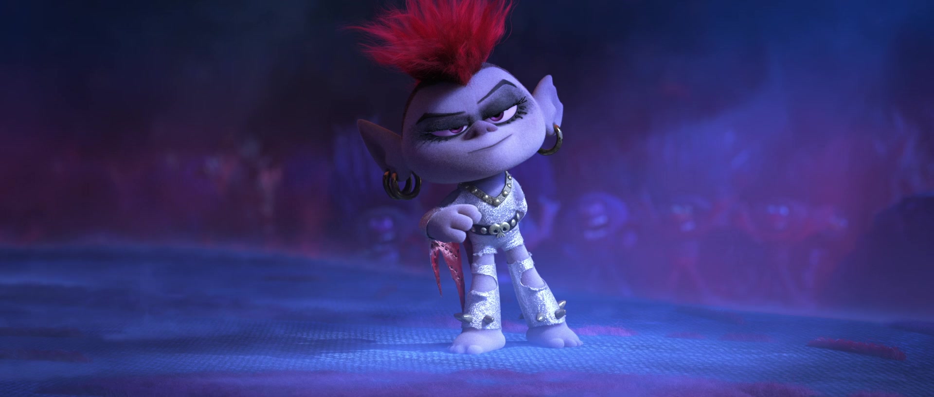 Trolls World Tour (2020) Screencap | Fancaps