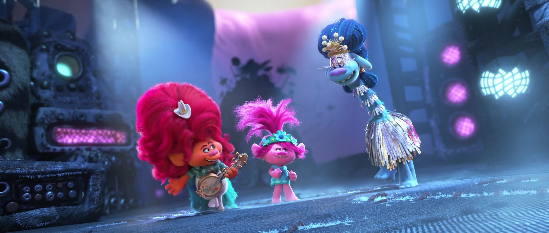 Trolls World Tour (2020) Screencap | Fancaps