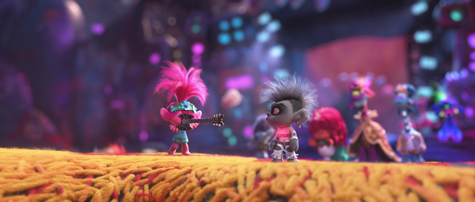 Trolls World Tour (2020) Screencap | Fancaps