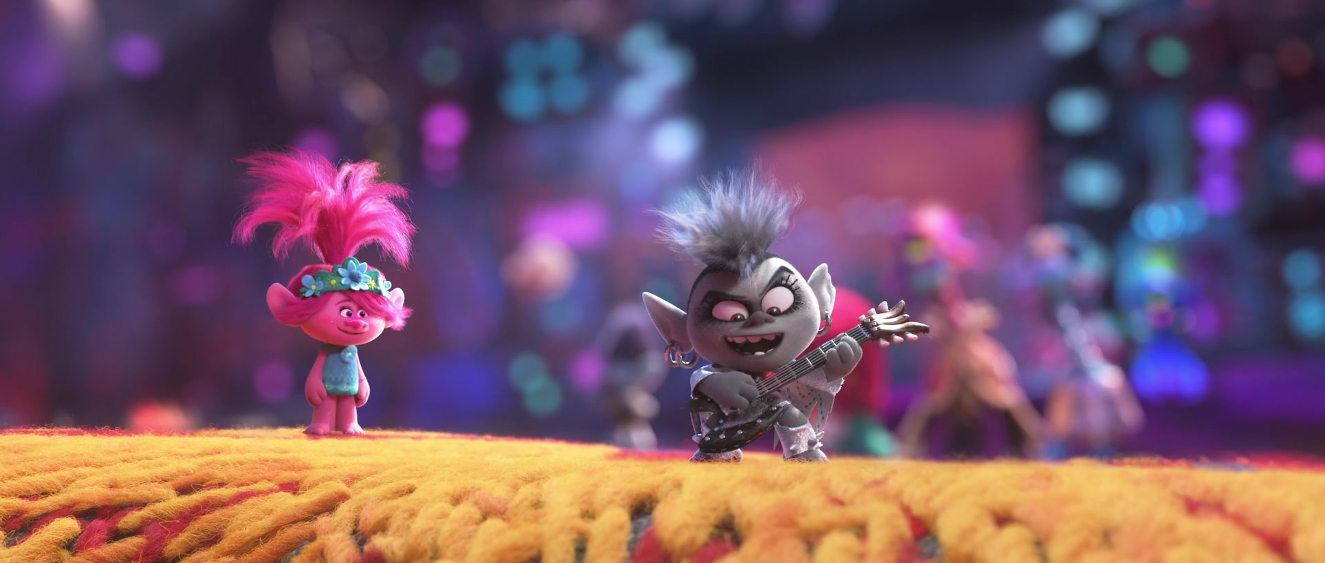 Trolls World Tour (2020) Screencap | Fancaps