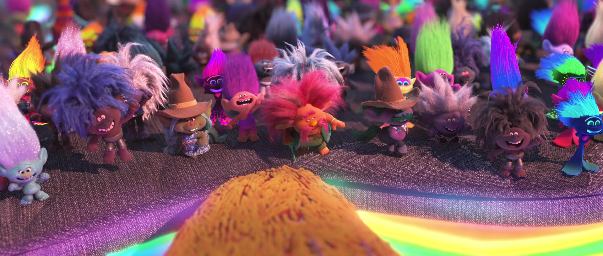 Trolls World Tour (2020) Screencap | Fancaps