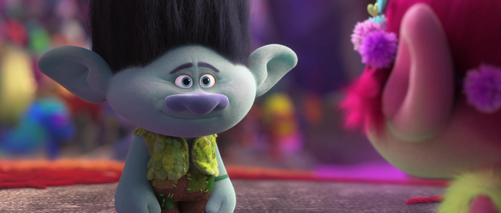 Trolls World Tour (2020) Screencap | Fancaps