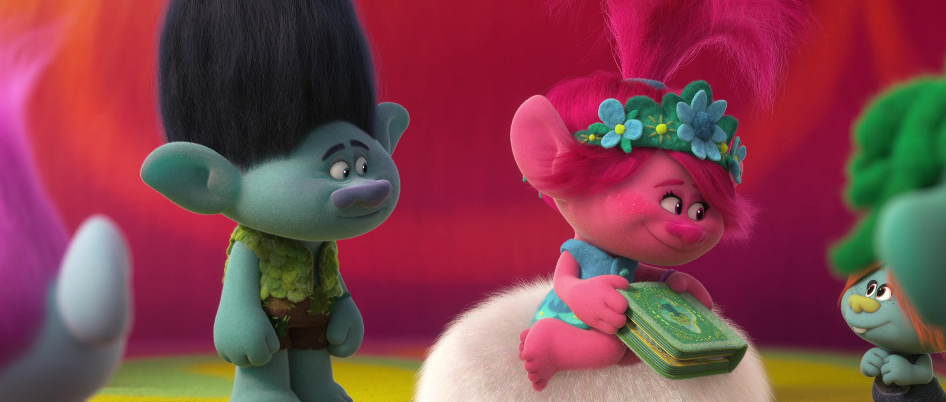 Trolls World Tour (2020) Screencap 