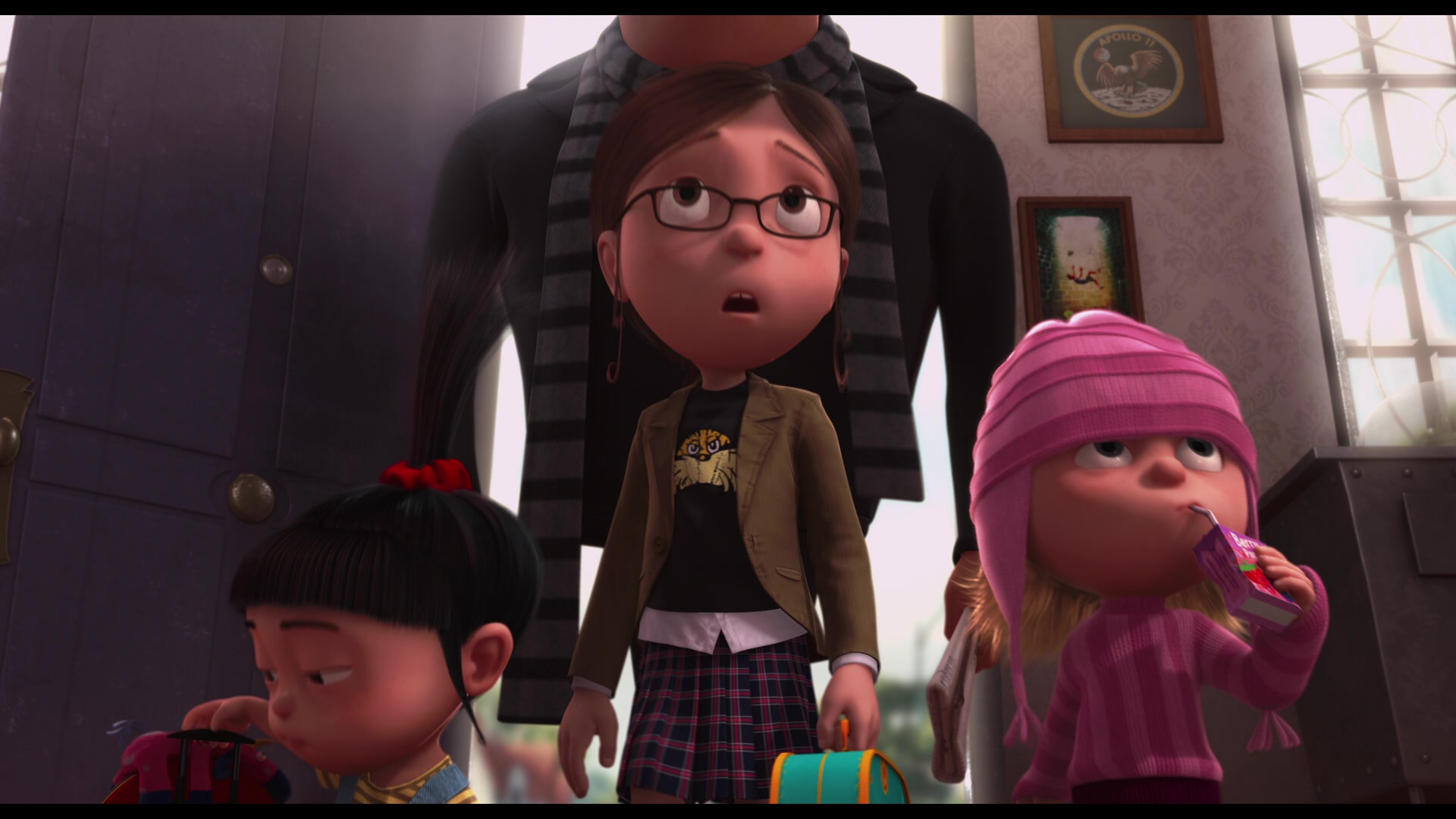 Despicable Me Screencap | Fancaps